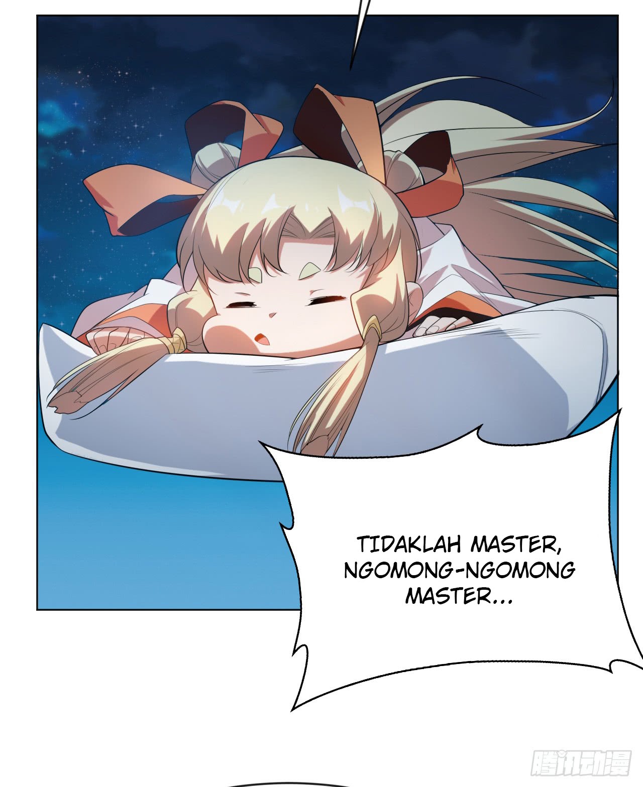 Martial Inverse Chapter 27 Gambar 18